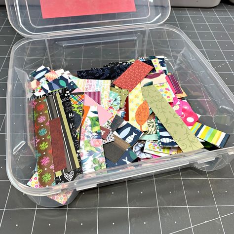 Make Beautiful Cards using Scraps! – Kristie Marcotte Card Ideas Using Patterned Paper, Handmade Cards With Scraps, Scrapbook Paper Scraps Ideas, Cards From Scrap Paper, Card Patterns Design, Cards With Paper Scraps, Cards Using Scraps Of Dsp, 5 X 7 Cards, Crafts With Scrap Paper