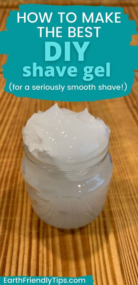 Diy Natural Shaving Cream, Diy Shave Butter For Women, Shaving Cream Homemade, Shaving Scrub Diy, Zero Waste Shaving Cream, Mens Shaving Cream Diy, Shave Gel For Women, Diy Shave Scrub, Shaving Lotion Diy