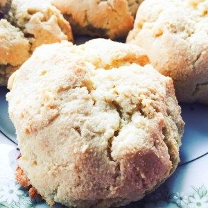 Easy Almond Flour Biscuits - Paleo Recipe - Lectin Free Foodie Recipes Using Almond Flour, Dr Gundry Recipes, Gundry Recipes, Lectin Free Foods, Plant Paradox Recipes, Almond Flour Biscuits, Using Almond Flour, Lectin Free Recipes, Plant Paradox Diet