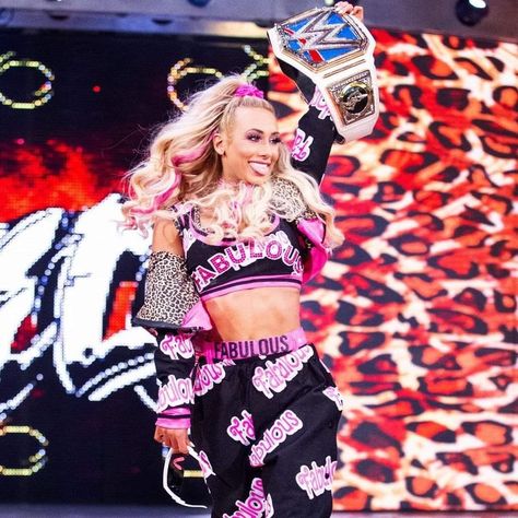 Wwe Carmella, Carmella Wwe, Power Rangers Wild Force, Wwe Outfits, Lilly Pulitzer Outfits, Aj Lee, Wwe Wallpapers, Wwe Girls, Ring Name