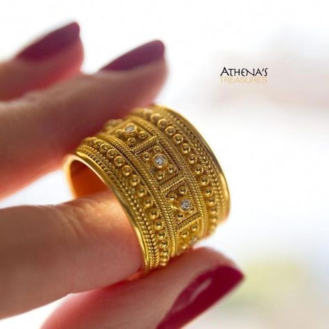 Gold Finger Rings, Online Gold Jewellery, Handmade Gold Jewellery, Gold Bridal Jewellery Sets, Gold Armband, Gold Rings Fashion, Gold Ring Designs, Gold Rings Jewelry, Gold Jewelry Simple