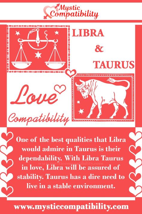 Libra Taurus Love Compatibility Libra Compatibility Chart, Taurus In Love, Taurus Relationships, Taurus Love Compatibility, Libra Zodiac Signs, Libra Images, Taurus Compatibility, Libra Compatibility, Libra Relationships