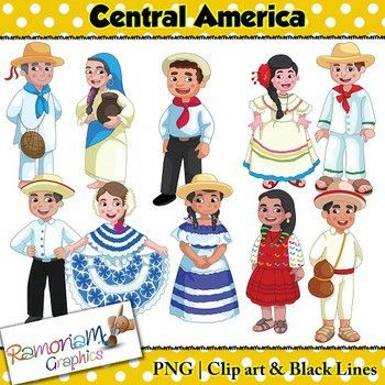 Panamanian Clothes, El Salvador Culture, Folkloric Dress, Diversity In The Classroom, New York Bucket List, Montessori Geography, Hispanic Art, Crissy Doll, Baby Diy Projects