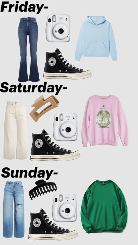 My outfits for my weekend winter church retreat #Outfits #Retreat #ChurchRetreat #WinterRetreat Retreat Outfits, Outfits For Weekend, Church Retreat, Quick Saves