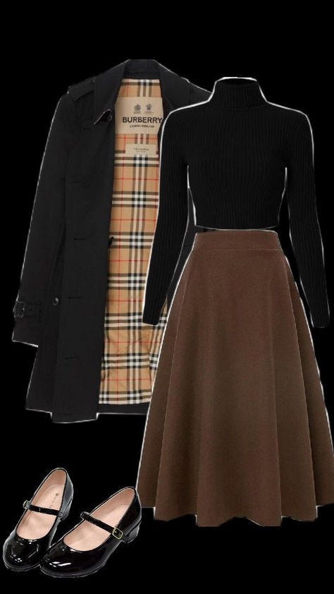 English Teacher Outfit, Rich Clothes, College Outfit, Outfit Inspired, Teacher Outfit, Modest Fashion Outfits, English Teacher, Classic Outfits, Character Outfits