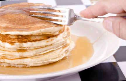 How To Pancakes, Pancake Breakfast Fundraiser, Breakfast With Santa, Eagle Project, Free Websites, Pancake Breakfast, Ideas For Organizing, Cake Baking Recipes, Sweet Recipes Desserts