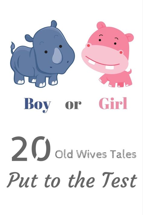 Are gender predictors and old wives tales really true? See what 20 of them have to say about my current pregnancy. Pregnancy Wives Tales, Boy Or Girl Prediction, Gender Prediction Chart, Pregnancy Gender Prediction, Gender Prediction Test, Baby Gender Predictor, Old Wives Tales Gender, Gender Predictor, Gender Test