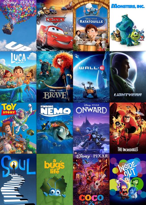 Cartoons Movies To Watch, Movies To Watch Cartoon, Cartoon Movies To Watch, Animation Movies To Watch, Animated Movies To Watch, Disney Movies List, Disney Cartoon Movies, Good Animated Movies, New Disney Movies