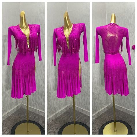 Rhythm Dress, Smooth Ballroom Dress, Professional Skirt, Dance Competition Dress, Latin Ballroom Dresses, Latin Dresses, Latin Dance Dress, Ballroom Dresses, Competition Dress