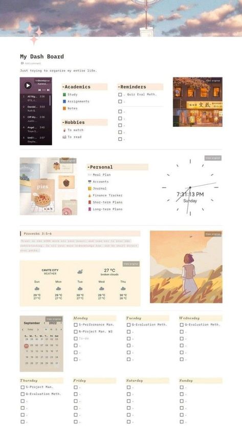 notion for habit tracking Notion Routine, Library Notion, School Habits, Routine Template, Notion Inspiration, Notion Library, Study Planner Free, Notion Ideas, Life Planner Organization