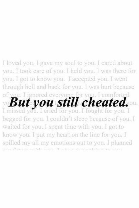 Cheating Boyfriend Quotes, Emotional Infidelity, Cheater Quotes, Betrayal Quotes, Cheating Quotes, You Cheated, Boyfriend Quotes, Real Quotes, Fact Quotes