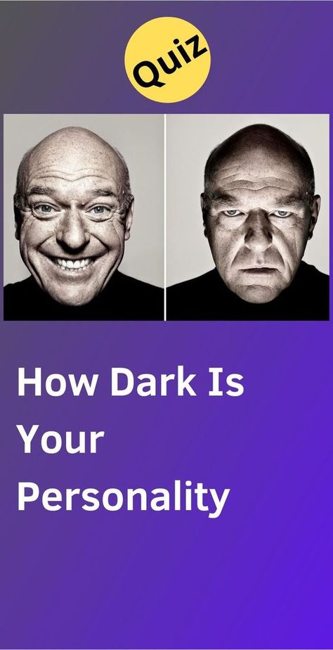 How Dark Is Your Personality? Dark Personality, Psychology Quiz, Personality Test Psychology, Personality Type Quiz, Quizzes Funny, Character Test, Different Personality Types, Funny Life Lessons, Celebrity Quiz