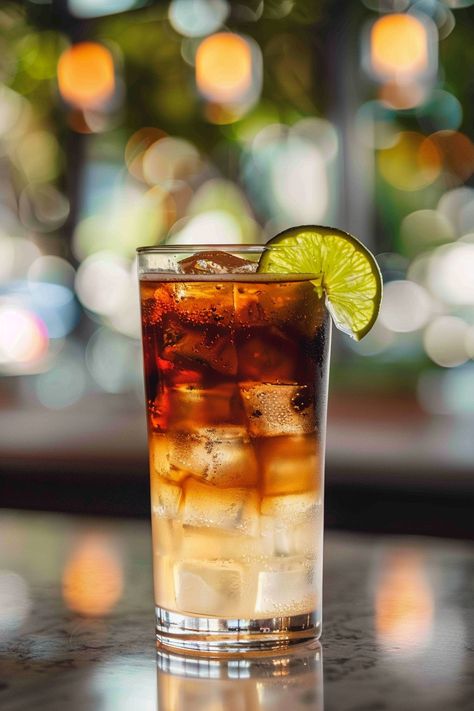 Classic Dark 'n' Stormy Cocktail Recipe: How to Make It at Home #cocktails #cocktailflavors Dark 'n' Stormy, Fall Dark And Stormy Drink, November Cocktails, Dark And Stormy Drink, Dark Cocktails, Dark And Stormy Cocktail, At Home Cocktails, Home Cocktails, Dark N Stormy Cocktail