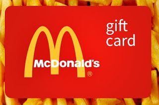 Coca-Cola McDonald's Arch Card Instant Win Game! #sweepstakes http://po.st/oI4O4s Free Mcdonalds, Mcdonalds Gift Card, Cash Gift Card, Gift Card Codes Free, Us Food, Publisher Clearing House, Redeem Code, Diy Gift Card, Instant Win Games