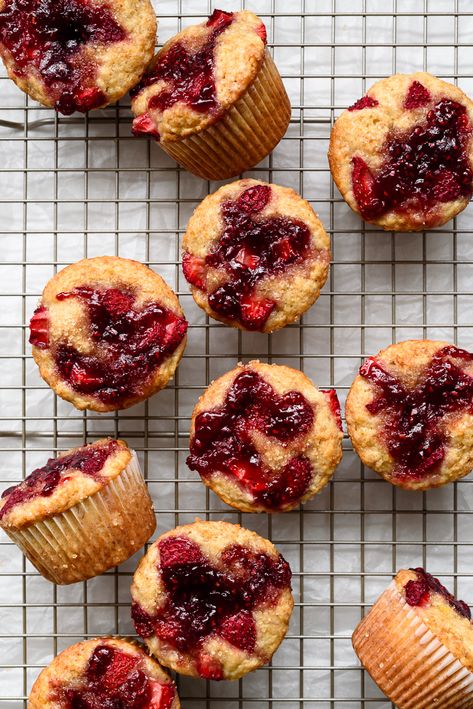 Olive Oil Muffins, Greek Yogurt Banana Muffins, Jam Muffins, Paleo Pecan Pie, Chocolate Chunk Muffins, Pumpkin Spice Chocolate, Strawberry Banana Muffins, Blackberry Muffins, Watermelon Fruit Salad