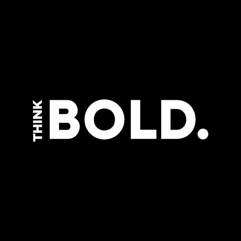 Image result for bold branding Typographie Logo, Bold Logo Design, Negative Space Logos, Business Fonts, Fitness Logo Design, Typographic Logo, Font Inspiration, Bold Logo, Bold Fonts