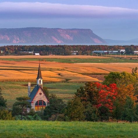 Grand Pre Nova Scotia, Heritage Day, Instagram Landscape, Oh The Places Youll Go, Nova Scotia, Heritage Site, The Landscape, World Heritage Sites, World Heritage