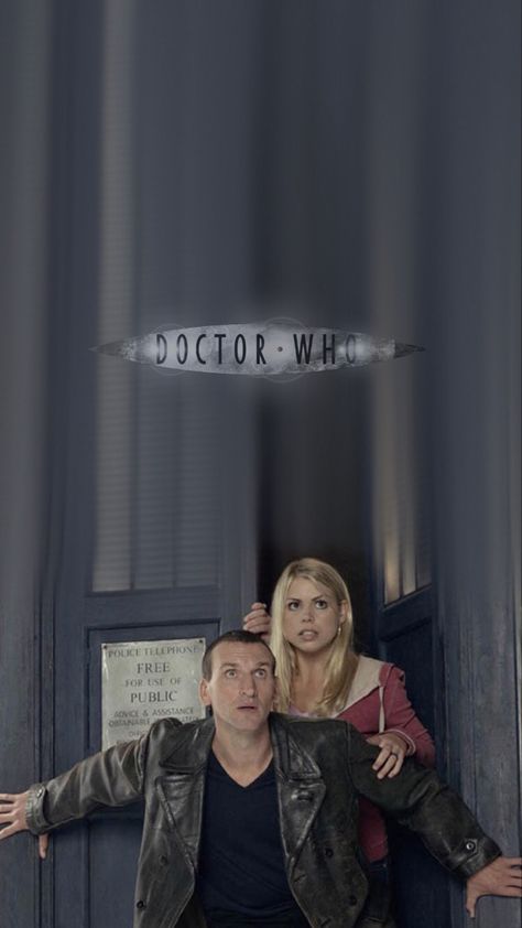 Ninth Doctor Wallpaper, Rose Tyler Wallpaper, Doctor Who Lockscreen, Tyler Wallpaper, Dr Who Wallpaper, The Doctor And Rose, Doctor Who Wallpaper, Rose And The Doctor, Starsky And Hutch