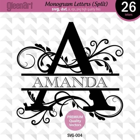 Cricut Monogram Font, Craft Graphic Design, Free Monogram Fonts, Cricut Monogram, Baby Spiderman, Type Fonts, Spiderman Svg, Harry Potter Svg, Free Monogram