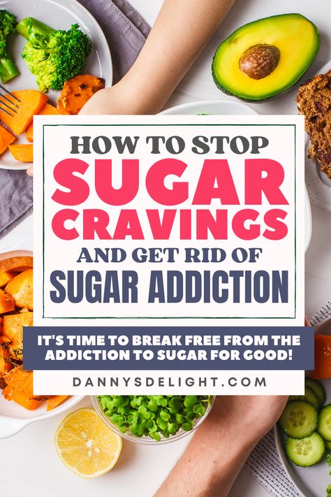 It’s time to break free from the addiction to sugar FOR GOOD… and live each day with boundless health, perfect clarity and joy! Yes you can beat sugar addiction… this comprehensive guide will guide you and show you actionable ways on how to win over sugar cravings. Quit Sugar Plan, Stop Sugar Cravings, How To Stop Cravings, Inflammation Diet, Sugar Free Diet, Quit Sugar, Poor Nutrition, Detox Tips, Anti Inflammation