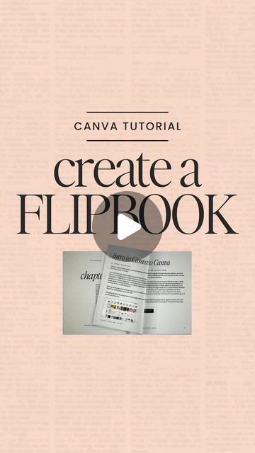 Create stunning digital flip books with Canva!  Learn how to easily design interactive, page-turning ebooks perfect for showcasing portfolios, presentations, or stories.  Get the tutorial now! #Canva #DigitalFlipbook #EbookDesign #InteractiveDesign #GraphicDesign #DIY #Tutorial #DesignTips #MarketingMaterials #OnlinePortfolio Elegant Canva Fonts, Free Cute Fonts, Flip Book Ideas, Carving Stencils Templates, Canva Fonts Free, Flip Book Template, Pumpkin Carving Stencils Templates, Canva Tricks, Best Canva Fonts