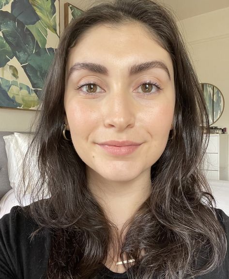 I Tried the "Eyebrow Mapping" Makeup Hack All Over TikTok Viral Tiktok Makeup, Ivy Makeup, Poison Ivy Makeup, Eyebrow Mapping, Beauty And Self Care, Eyebrows Microblading, Sparse Eyebrows, Sparse Brows, Full Eyebrows