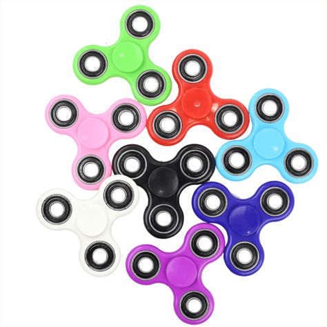 Should we ban fidget spinners? Diy Fidget Spinner, Paw Patrol Figures, Diy Ideas For Kids, Kids Science Experiments, Hand Fidgets, Diy Fidget Toys, Fidget Cube, Sensory Tools, Fidget Spinners