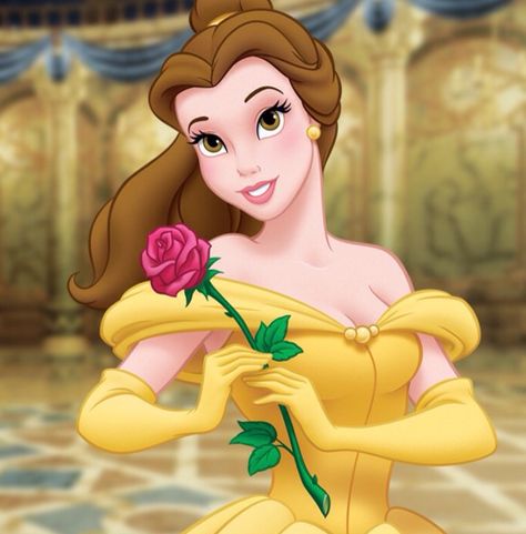 One of Disney's best Characters/Princesses; Princess Belle Disney Princess Songs, Disney Kızları, Princess Songs, Belle Halloween, Bella Disney, The Beauty And The Beast, Beast Wallpaper, Disney Belle, Halloween Tutorial