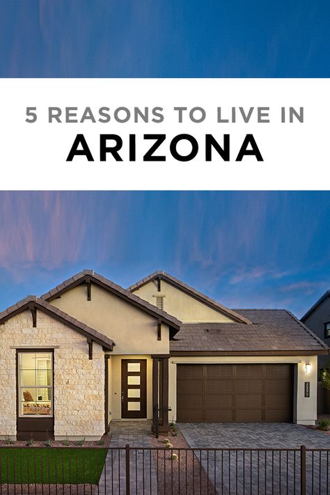 Arizona Houses, Moving To Arizona, Arizona Homes, No Time Like The Present, Arizona Living, Home Makeover Ideas, Living In Arizona, Arizona House, Quick Getaway