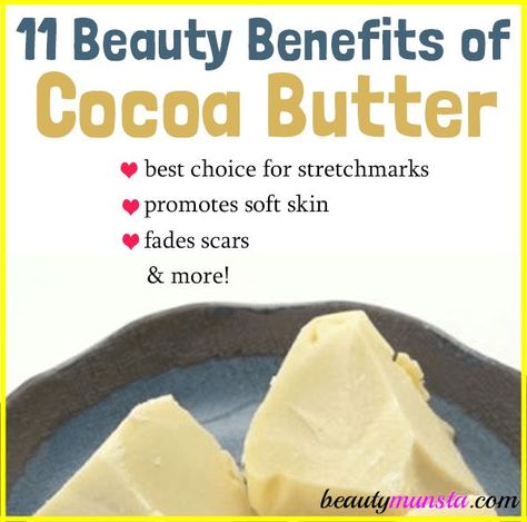 Cocoa Butter Benefits, Cocoa Butter Recipes, Best Shower Routine, The Best Body Wash, Homemade Cocoa, Coconut Oil Body Lotion, Antibacterial Hand Soap, Hand Soap Recipe, Cocoa Butter Lotion