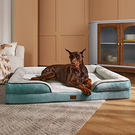 Dog Crate Bed, Crate Bed, Dog Joints, Foam Sofa, Pet Couches, Washable Dog Bed, Bolster Dog Bed, Dog Sofa Bed, Memory Foam Dog Bed