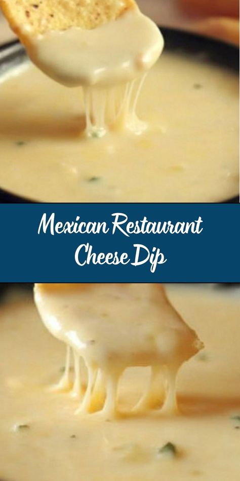 This creamy and smooth Mexican Restaurant Cheese Dip is just like the one served with chips at your favorite Tex-Mex spot. Made with simple ingredients, it’s perfect for dipping or drizzling over nachos, tacos, or burritos. Mexican Style Queso Dip, Homemade Mexican Queso Dip, Easy Mexican Queso Dip, Margaritas Queso Dip Recipe, Mexican Food Dips, Mexican Style Cheese Dip, Mexican Queso Dip Restaurants, Homemade Mexican Queso, Dip Cheese Recipes