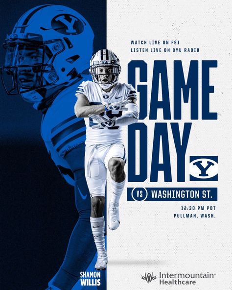 Sport Recruitment Poster, Game Day Edits Photoshop, Game Day Posts Instagram, Instagram Sport Design, Sports Cover Design, Sports Matchup Graphics, Sports Poster Graphic Design, Sports Advertising Poster, Game Day Design Poster