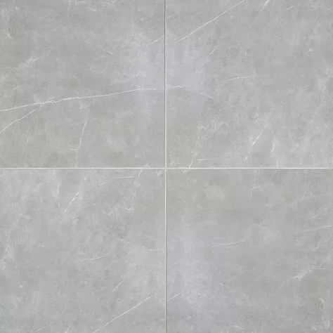 Ceramic Floor Tiles Texture, Gray Porcelain Tile Floor, Stone Floor Texture, Grey Stone Tiles, Stone Tile Texture, Floor Tiles Texture, Large Format Tiles, Grey Ceramic Tile, Stucco Texture