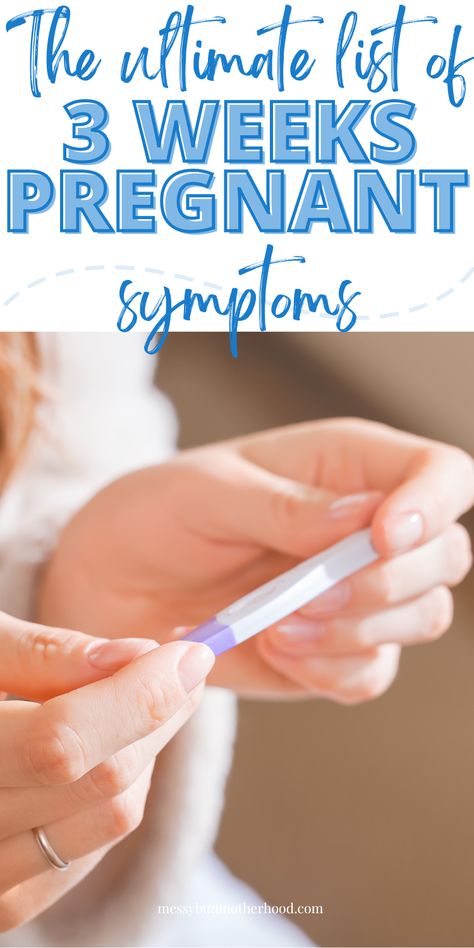 3 Weeks Pregnant Symptoms Week 3 Pregnancy Symptoms, 3 Weeks Pregnant Symptoms, Three Weeks Pregnant, Pregnancy Symptoms By Week, 3 Weeks Pregnant, Pregnant Symptoms, Prenatal Appointment, Hcg Levels, Early Pregnancy