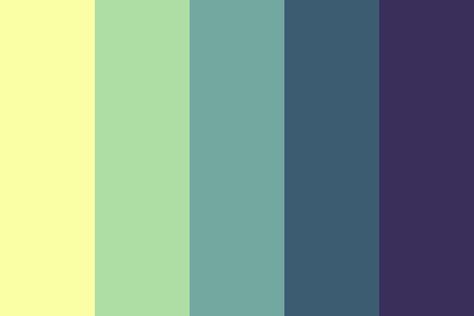 Spidersona Color Palette, Tired Color Palette, Alien Colour Palette, Evil Colour Palette, Horror Colour Palette, Toxic Color Palette, Ghost Color Palette, Horror Palette, Alien Color Palette