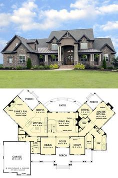 Large House Layouts 2 Story, Large House Floor Plans 2 Story, Family Mansion Floor Plans, Luxury House Floor Plans 2 Story, Luxury 3 Bedroom House Plans, Large 2 Story House Plans, Bloxburg Floor Plans 2 Story Mansion, Bloxburg House Ideas Exterior 2 Story Layout, Large House Layout