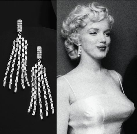 Marilyn monroe clothes