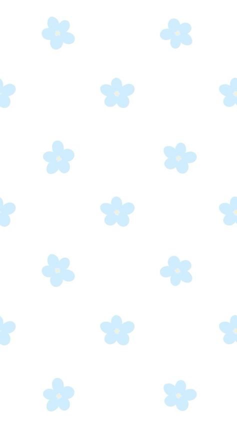 Blue Floral Aesthetic Wallpaper, Pastel Blue Flowers Wallpaper, White And Blue Background Aesthetic, Cute Blue Flower Wallpaper, Light Blue Flower Wallpaper, Cute Pastel Blue Wallpaper, Blue Flowers Aesthetic Wallpaper, Wallpaper Azul Pastel, Cute Blue Wallpapers Iphone