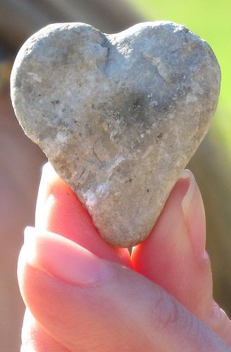 Hearts In Nature, Heart Stones, Heart Shaped Rocks, Hearts Everywhere, Heart Rocks, Heart Of Stone, Heart In Nature, Love Heart Images, Guard Your Heart