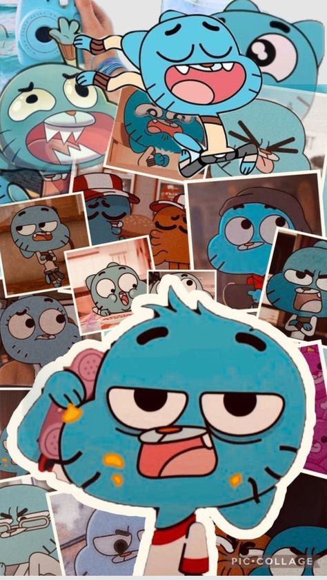 #myfirstshuffle #amazingworldofgumball #gumball #cartoonnetwork #wallpaper Gumball Wallpaper, Gumball E Darwin, Gumball Image, Gumball Tawog, Gumball Watterson, Gumball Darwin, Gumball And Darwin, Amazing Gumball, Cocoppa Wallpaper