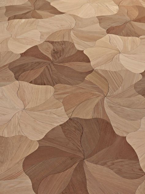 Water lily leaves wooden floor
#parquet #parquetlovers Lotus Flooring Pattern, Wooden Parquet Floor, Hardwood Floors Patterns, Wooden Pattern Design, Patterned Wood Flooring, Unique Wood Flooring, Patterned Wood Floor, Unique Wood Floors, Parquet Flooring Living Room Modern