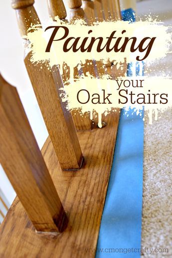 Update Pillars In Home, Staining Banister, Painted Railings For Stairs, Bannister Ideas Painted, Steps Makeover, Staircase Painting, Banister Ideas, Banister Remodel, Stair Railing Makeover