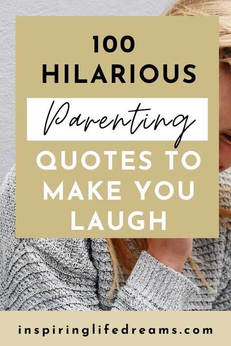 If you are looking for lighthearted, funny parenting quotes then you have come to the right place! Parenting doesn't always FEEL funny but these top 100 funny parenting quotes are oh so true and will make you laugh out loud and feel less alone in your quest to be a great parent. | Funny parenting humor | Funny parenting memes | Funny parenting quotes | Funny parents | Hilarious parenting memes | Hilarious parenting quotes | Hilarious parenting | Hilarious memes Parent Life Quotes, Funny Quotes On Parenting, Funny Parenting Quotes Hilarious, New Parent Quotes Funny, Parenting Advice Quotes Funny, Funny Quotes For Parents, Parenting Memes Hilarious, Funny Parent Quotes, Parenthood Quotes Funny