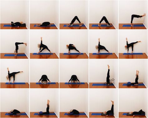 🌱Class: Uplifting and Calming Sequence for General Level Students ⏱️Time: 58 mins This sequence aims to combine two ways of practising: uplifting our energy and quietening our mind. These are, in truth, common goals in all yoga sessions. Here though, there is a more explicit combination of opening out and looking inwards. The outward-facing postures are balanced by the more inward-turning poses. Iyengar Yoga Sequence, Yoga Intermediate, Yoga Class Sequence, Iyengar Yoga Sequence Level 1, Restorative Yoga Sequence 60 Minutes, Anusara Yoga Sequence, 60 Min Yoga Class Sequence, Our Energy, Yoga Sequence