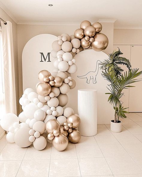 Balloon Arch Decorations, Arch Decoration, Arch Decoration Wedding, Balloon Backdrop, Orange Light, White Balloons, Arch Kit, Wedding Balloons, Gold Balloons