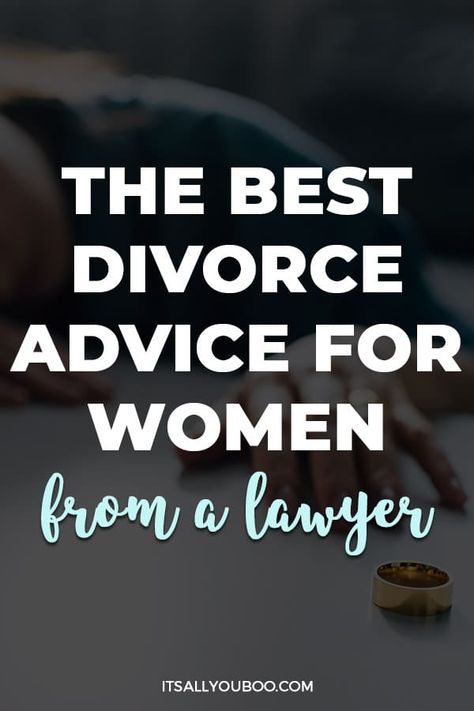 The Best Divorce Advice for Women From A Lawyer with a woman's hand with a wedding ring on the table How To Safely Divorce An Obsessive, Prepare For A Divorce, Divorce Quotes For Women Funny, Things To Do After Divorce, How To Stay Strong During Divorce, How To Start Divorce Process, Is It Time For Divorce, Divorce Ideas For Women, Starting Over After Divorce For Women