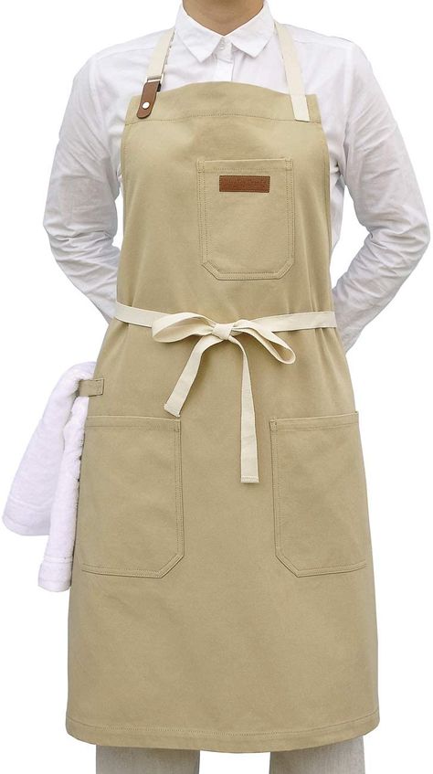 Cook Clothes, Cafe Uniform, Chef Grill, Cafe Apron, Cooking Grill, Branded Aprons, Fashion Apron, Chef Clothes, Aprons For Men