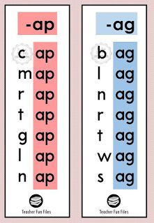 Teacher Fun Files: CVC Short /a/ Vowel Word Lists Cvc Short A, Teacher Fun Files, Two Letter Words, Vowel Consonant, Phonics Reading Passages, Phonics Cvc, Cvc Words Kindergarten, Kindergarten Phonics Worksheets, Three Letter Words