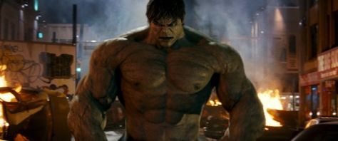 The Incredible Hulk (2008) Hulk Edward Norton, The Incredible Hulk Movie, Hulk 2008, The Incredible Hulk 2008, Marvel Movies In Order, Hulk Movie, Roy Jones Jr, Banner Hulk, Superhero Workout